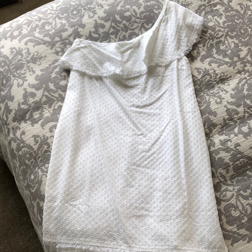 Cloth and Stone dress